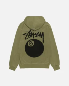 stussy hoodie