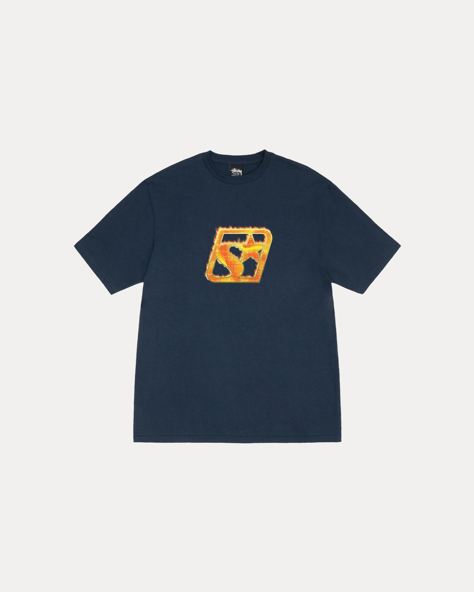 1905129_NAVY_1 Blaze Tee