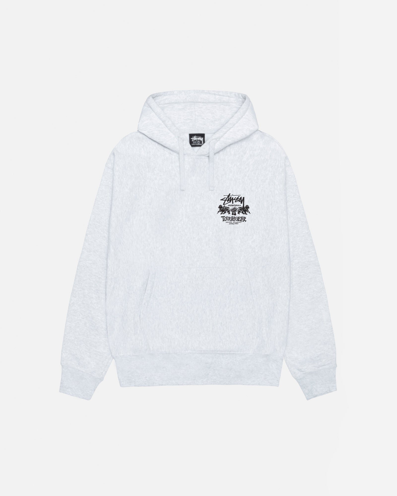 1925101_ASHH_2 TOUGH GEAR INTERNATIONAL HOODIE