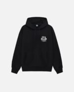 TOUGH GEAR INTERNATIONAL HOODIE