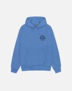 TOUGH GEAR INTERNATIONAL HOODIE