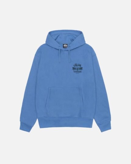 TOUGH GEAR INTERNATIONAL HOODIE
