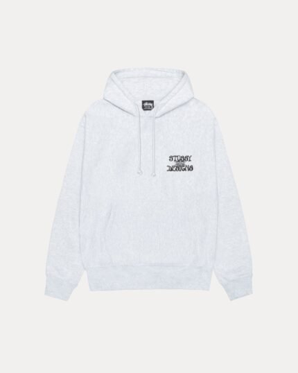 WES PALMS HOODIE