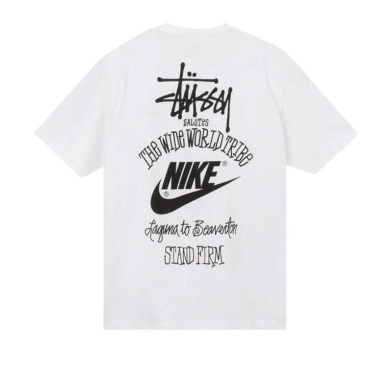 stussy t shirt