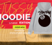 Stussy 8 Ball Hoodie