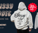 stussy hoodie